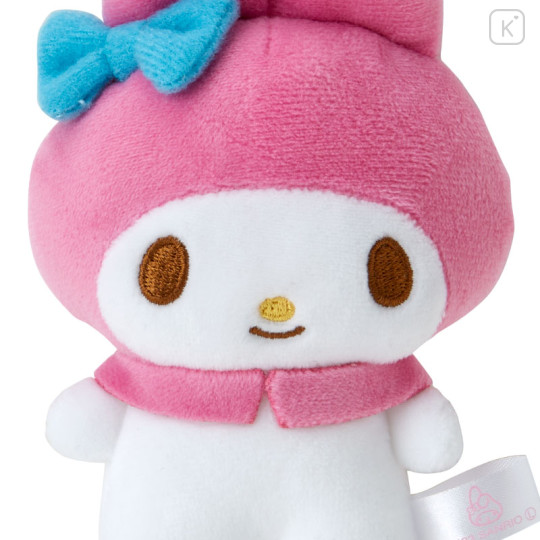 Japan Sanrio Play Charm Phone Holder - My Melody - 3