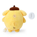 Japan Sanrio Play Charm Phone Holder - Pompompurin - 2