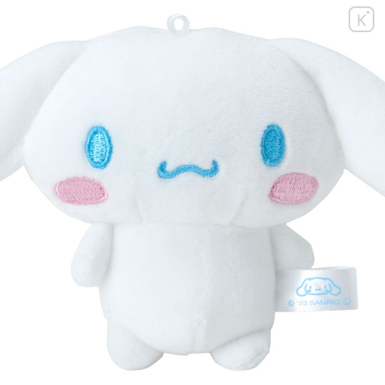 Japan Sanrio Play Charm Phone Holder - Cinnamoroll - 3