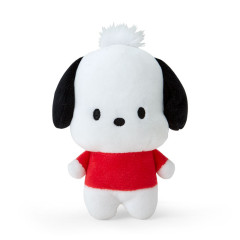 Japan Sanrio Play Charm Phone Holder - Pochacco