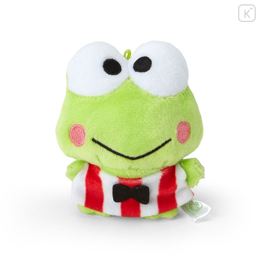 Japan Sanrio Play Charm Phone Holder - Keroppi - 1