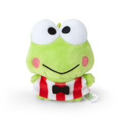 Japan Sanrio Play Charm Phone Holder - Keroppi