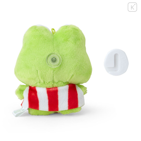 Japan Sanrio Play Charm Phone Holder - Keroppi - 2