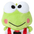 Japan Sanrio Play Charm Phone Holder - Keroppi - 3