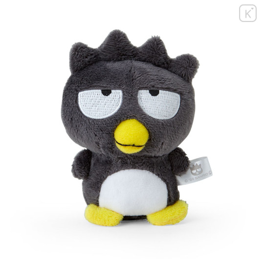 Japan Sanrio Play Charm Phone Holder - Badtz-maru - 1