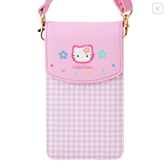 Japan Sanrio Multi Pochette - Hello Kitty - 2