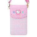 Japan Sanrio Multi Pochette - Hello Kitty - 2