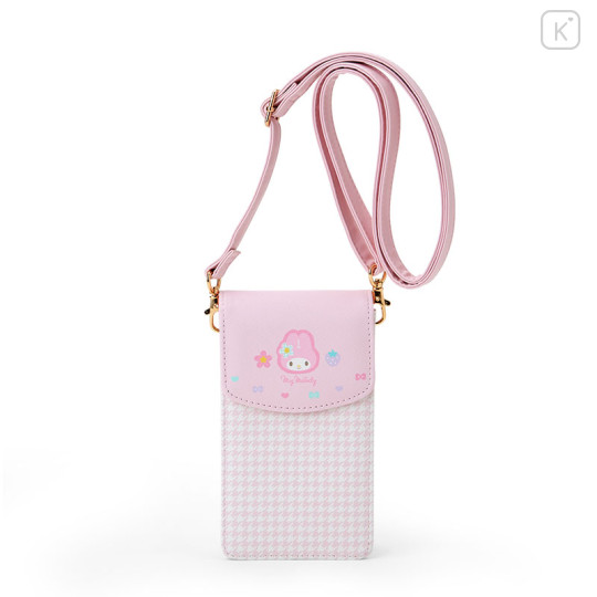 Japan Sanrio Multi Pochette - My Melody - 1