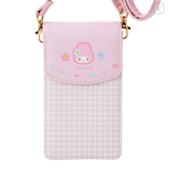 Japan Sanrio Multi Pochette - My Melody - 2