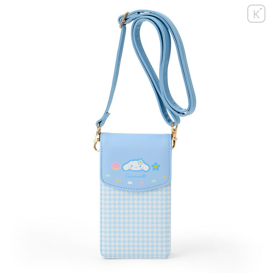 Japan Sanrio Multi Pochette - Cinnamoroll - 1