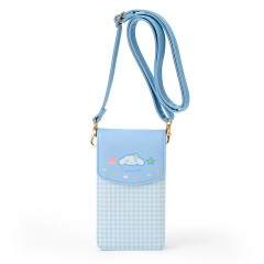 Japan Sanrio Multi Pochette - Cinnamoroll