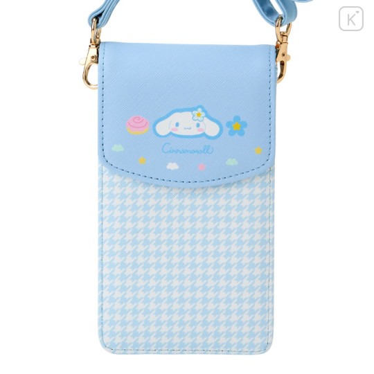 Japan Sanrio Multi Pochette - Cinnamoroll - 2