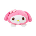 Japan Sanrio Fluffy Plush Toy - My Melody - 1