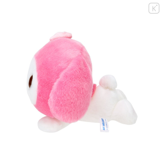 Japan Sanrio Fluffy Plush Toy - My Melody - 2