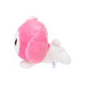 Japan Sanrio Fluffy Plush Toy - My Melody - 2