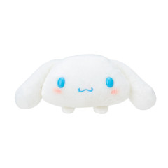 Japan Sanrio Fluffy Plush Toy - Cinnamoroll