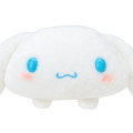 Japan Sanrio Fluffy Plush Toy - Cinnamoroll - 3