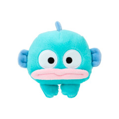 Japan Sanrio Fluffy Plush Toy - Hangyodon