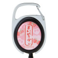 Japan Sanrio Metal Reel - My Melody / Kimono - 5