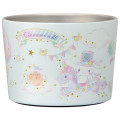 Japan Sanrio Insulated Stainless Steel Tumbler Cup - Cinnamoroll - 1