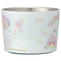 Japan Sanrio Insulated Stainless Steel Tumbler Cup - Cinnamoroll - 2