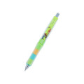 Japan Disney Dr. Grip Play Border Shaker Mechanical Pencil - Zootopia / Green - 3