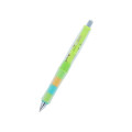 Japan Disney Dr. Grip Play Border Shaker Mechanical Pencil - Zootopia / Green - 4