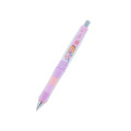 Japan Disney Dr. Grip Play Border Shaker Mechanical Pencil - Alice / Pink - 3