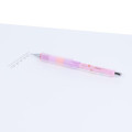 Japan Disney Dr. Grip Play Border Shaker Mechanical Pencil - Alice / Pink - 5