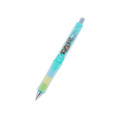 Japan Disney Dr. Grip Play Border Shaker Mechanical Pencil - Chip & Dale / Mint - 3