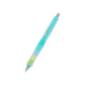 Japan Disney Dr. Grip Play Border Shaker Mechanical Pencil - Chip & Dale / Mint - 4