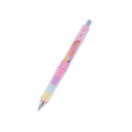 Japan Disney Dr. Grip Play Border Shaker Mechanical Pencil - Ariel & Belle & Rapunzel - 3