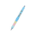 Japan Disney Dr. Grip Play Border Shaker Mechanical Pencil - Toy Story / Blue - 3