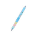 Japan Disney Dr. Grip Play Border Shaker Mechanical Pencil - Toy Story / Blue - 4