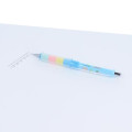 Japan Disney Dr. Grip Play Border Shaker Mechanical Pencil - Toy Story / Blue - 5