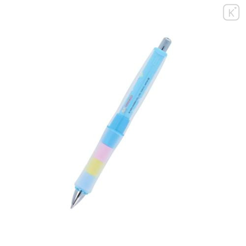 Japan Sanrio Dr. Grip Play Border Shaker Mechanical Pencil - Cinnamoroll / Angel - 4