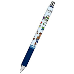 Japan Disney EnerGel Gel Pen - Toy Story / Picture Book