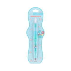 Japan Sanrio Dr. Grip Play Border Shaker Mechanical Pencil - Hangyodon