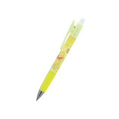 Japan Disney Opt Shaker Mechanical Pencil - Pooh / Tummy