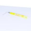 Japan Disney Opt Shaker Mechanical Pencil - Pooh / Tummy - 3