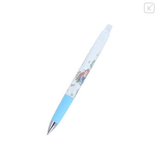 Japan Disney Opt Shaker Mechanical Pencil - Princess Ariel & Belle & Rapunzel - 2