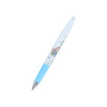 Japan Disney Opt Shaker Mechanical Pencil - Princess Ariel & Belle & Rapunzel - 2