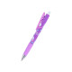 Japan Disney Opt. Mechanical Pencil - Young Oyster : Purple