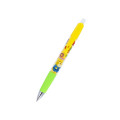 Japan Disney Opt Shaker Mechanical Pencil - Zootopia / Yellow - 2