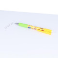 Japan Disney Opt Shaker Mechanical Pencil - Zootopia / Yellow - 3