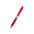 Japan Sanrio Opt. Mechanical Pencil - Hello Kitty : Red - 2