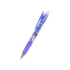 Japan Sanrio Opt Shaker Mechanical Pencil - Kuromi / Purple