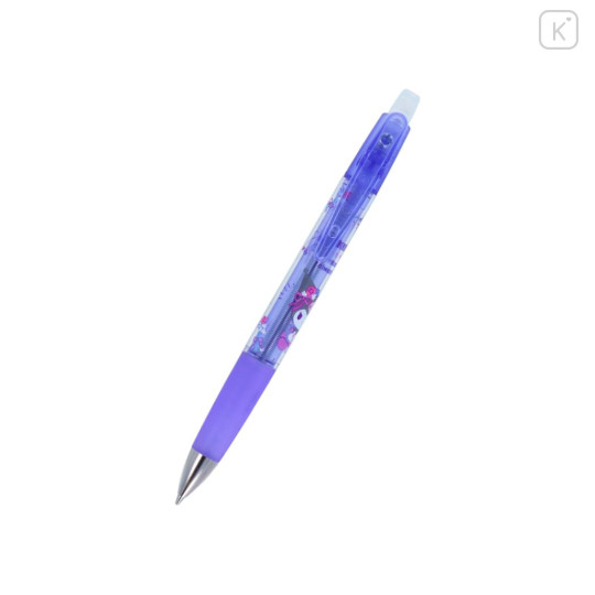 Japan Sanrio Opt Shaker Mechanical Pencil - Kuromi / Purple - 2