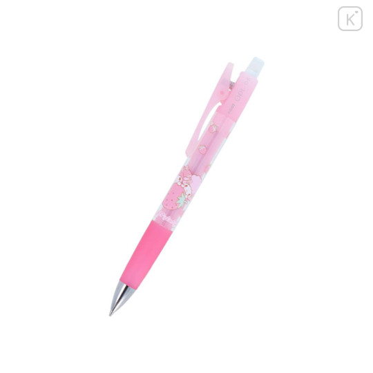 Japan Sanrio Opt. Mechanical Pencil - My Melody & My Sweet Piano - 1