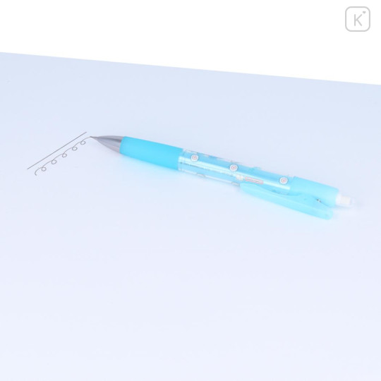 Japan Sanrio Opt. Mechanical Pencil - Hangyodon - 3